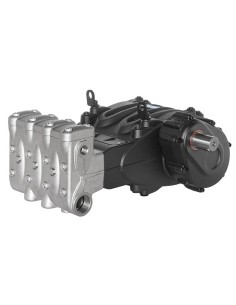 BOMBA MW40 DX PRATISSOLI 1.800RPM D1V